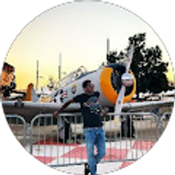 Profile photo of Maganth Seetharaman