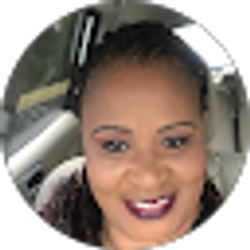 Profile photo of robin mckinney