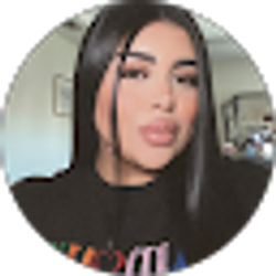 Profile photo of francely gomez