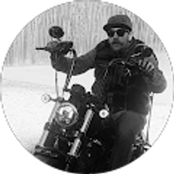 Profile photo of JLondon Olson