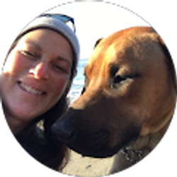 Profile photo of Juli Choden