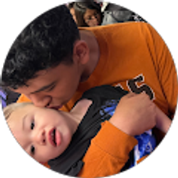 Profile photo of Jordan Soto