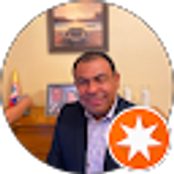 Profile photo of Danis Corcho Ruiz