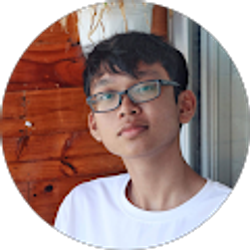 Profile photo of Thien Hoan Au