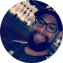 Profile photo of Tomás Lobato