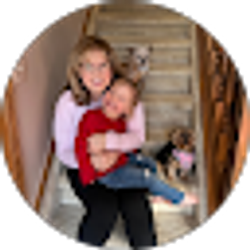 Profile photo of Shell C