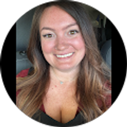 Profile photo of Savannah Hawkins