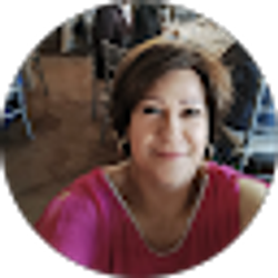 Profile photo of Gaby Parra