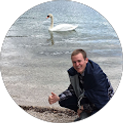 Profile photo of Noah Otterstetter