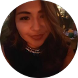 Profile photo of Flor Oregon