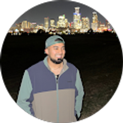Profile photo of Jason Caxaj