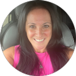 Profile photo of Jenny Wilson-Kelley