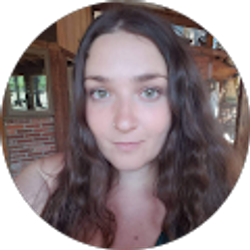 Profile photo of Milena O