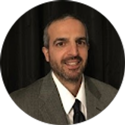 Profile photo of Michael DeSpirito