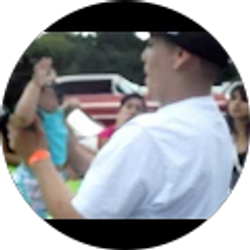 Profile photo of Martin Hernandez