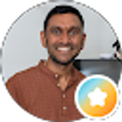 Profile photo of Kumar Dharmalingam