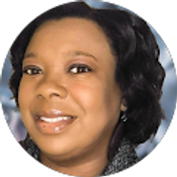 Profile photo of Nikeena Boyd-Kearsey