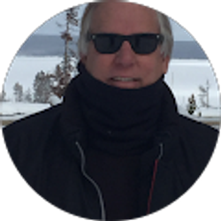 Profile photo of Jeff Witt