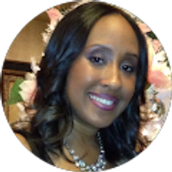 Profile photo of Marquita Proctor