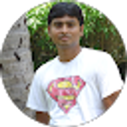 Profile photo of Prabhu Gnanasekar