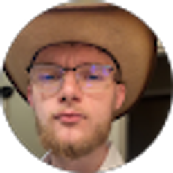 Profile photo of Marcus Pitts