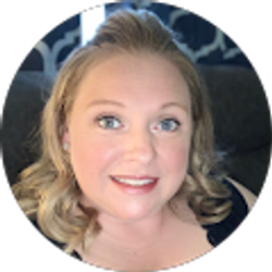 Profile photo of Laura Teichman