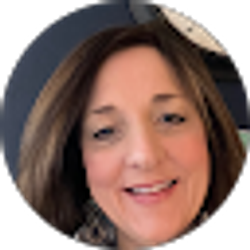 Profile photo of Michele Daws