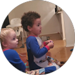 Profile photo of Donald Bennett