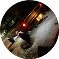 Profile photo of Caleb Lamb