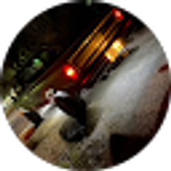 Profile photo of Caleb Lamb