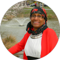 Profile photo of Darlene Brown