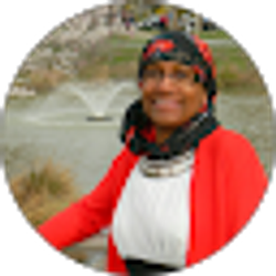 Profile photo of Darlene Brown