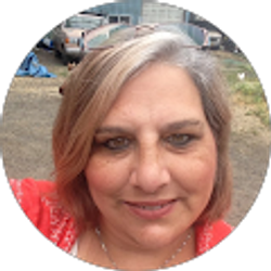 Profile photo of Barbie Jordan