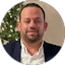 Profile photo of Fady Gerges