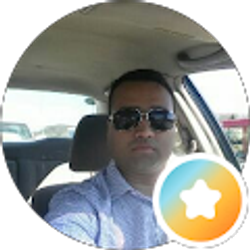 Profile photo of Vishal Jariwala