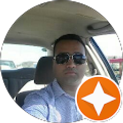 Profile photo of Vishal Jariwala
