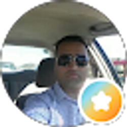 Profile photo of Vishal Jariwala