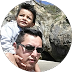 Profile photo of Juan Villaraldo