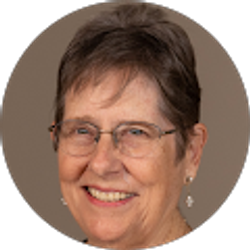 Profile photo of Elizabeth D. Ames