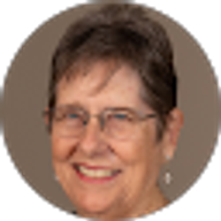 Profile photo of Elizabeth D. Ames