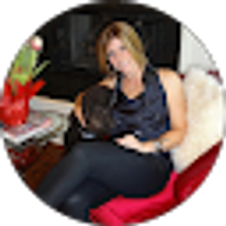 Profile photo of Catherine Roberts