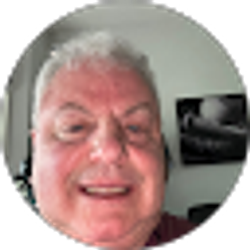 Profile photo of Dominick Colucci