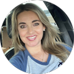 Profile photo of Amanda miller