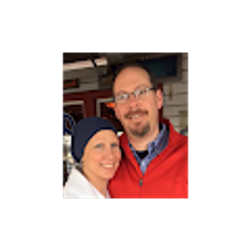 Profile photo of Kurt and Kristi Barker