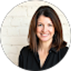 Profile photo of Kristin Branlund