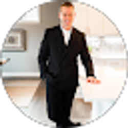 Profile photo of Dennis Folk