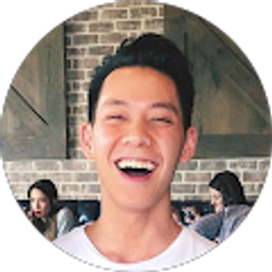 Profile photo of Alex Dinh