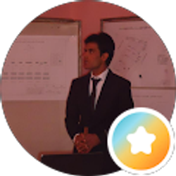Profile photo of Zia Siddiqi