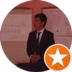 Profile photo of Zia Siddiqi