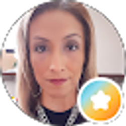 Profile photo of Maribel Rueda